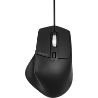 Koop BlueBuilt Imperium Bedrade Ergonomische Muis - 8720627630306