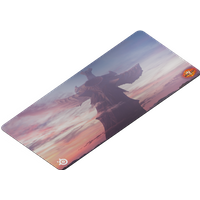 Koop SteelSeries Qck XXL World of Warcraft Edition Gaming Muismat - 5707119060561