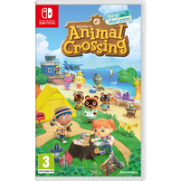 Koop Animal Crossing New Horizons - 0045496425456