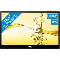 Koop AOC 16T3EA - 4038986151313