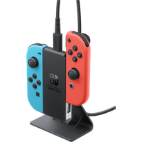 Koop Nintendo Switch Joy-Con Oplaadstation - 0045496431839