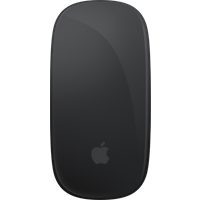 Koop Apple Magic Mouse (2024) Zwart - 0195949656088
