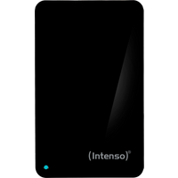 Koop Intenso Memory Case 5TB - 4034303030491
