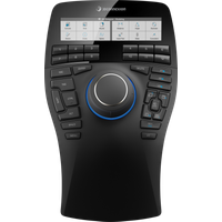 Koop 3Dconnexion SpaceMouse Enterprise - 4260016340866