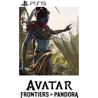 Koop Avatar: Frontiers of Pandora PS5 - 3307216246619