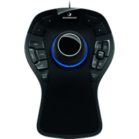 Koop 3Dconnexion SpaceMouse Pro - 4260016340705
