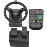 Koop Saitek Farm Sim Controller - 05099206069886