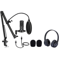 Koop Easypix My Studio Podcast - 4260041686298