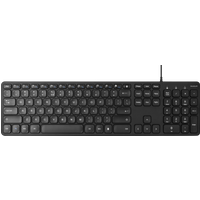 Koop BlueBuilt Bedraad Toetsenbord QWERTY - 8720627624060