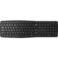 Koop BlueBuilt Draadloos USB Toetsenbord QWERTY - 8720627624077