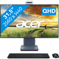 Koop Acer Aspire S32-1856 I7732 NL - 4711121643934