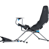 Koop Playseat Challenge X - Logitech G Edition - 8717496872791