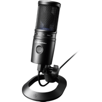 Koop Audio-Technica AT2020USB-X - 4961310157685