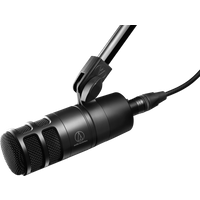 Koop Audio-Technica AT2040 - 4961310155940
