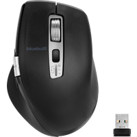 Koop BlueBuilt Maximus Draadloze Ergonomische Bluetooth Muis - 8720627626897