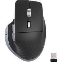 Koop BlueBuilt Maximus Pro Draadloze Ergonomische Bluetooth Muis - 8720627626903