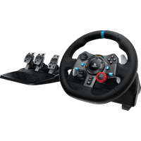 Koop Logitech G29 Driving Force - 50992060573004
