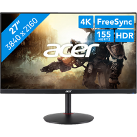 Koop Acer Nitro XV272KLVbmiipruzx - 4711121162220