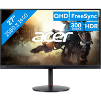 Koop Acer Nitro XV272UKFbmiipruzx - 4710886761921