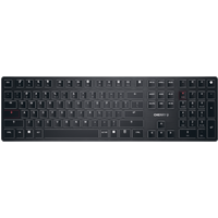 Koop CHERRY KW X ULP Ultra Low Profile Mechanisch Toetsenbord Qwerty - 4025112098666