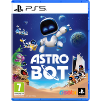 Koop Astro Bot PS5 - 0711719591955