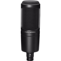 Koop Audio Technica AT2020 - 4961310081348