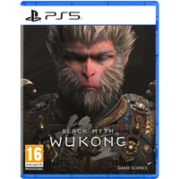 Koop Black Myth: Wukong PS5 - 5056635611864