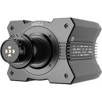 Koop Moza R12 Direct Drive Wheel Base - 6973137270209