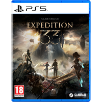 Koop Clair Obscur: Expedition 33 PS5 - 3391892035100