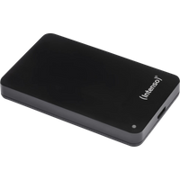 Koop Intenso Memory Case 2TB - 4034303017478
