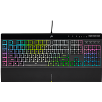 Koop Corsair K55 RGB Pro XT Gaming Toetsenbord - 0840006631590