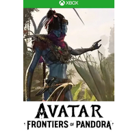 Koop Avatar: Frontiers Pandora Xbox - 3307216247029