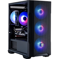 Koop Powered by MSI Velocity 2.0 Ti - 8720955460576