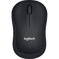 Koop Logitech M220 Silent Draadloze Muis Zwart - 5099206066199