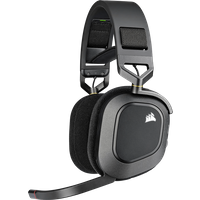 Koop Corsair HS80 RGB Wireless - 0840006625940