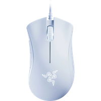 Koop Razer DeathAdder Essential Wit - 8886419333326