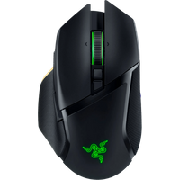 Koop Razer Basilisk V3 Pro Draadloze Gaming Muis Zwart - 8886419334026