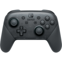 Koop Nintendo Switch Pro Controller - 0045496430528