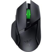 Koop Razer Basilisk V3 X Hyperspeed Gaming Muis - 8886419334316