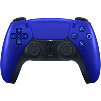 Koop Sony Playstation 5 DualSense Draadloze Controller Cobalt Blue - 0711719577669