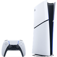 Koop PlayStation 5 Slim Digital Edition - 0711719020837