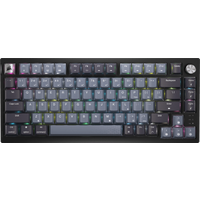 Koop Corsair K65 Plus Wireless Mechanisch Gaming Toetsenbord Qwerty - 0840006665366