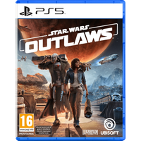 Koop Star Wars Outlaws PS5 - 3307216283324