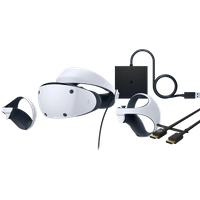 Koop Sony PlayStation VR2 + PC adapter + DisplayPort 1.4 Kabel 3 Meter - 6151116837876