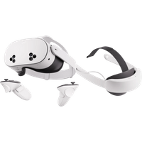 Koop Meta Quest 3S 128GB + Elite Strap met batterij - 6151117145185