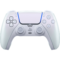 Koop PlayStation 5 DualSense Draadloze Controller Chroma Pearl - 0711719589846