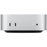 Koop Apple Mac mini (2024) M4 (10 core CPU/10 core GPU) 24GB/512GB - 0195949942846