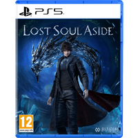 Koop Lost Soul Aside PS5 - 0711719598916