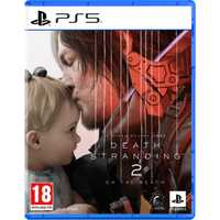 Koop Death Stranding 2: On the Beach PS5 - 0711719600213